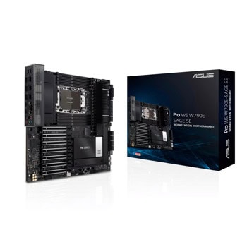 Asus Pro WS W790E-SAGE SE 90MB1C20-M0EAY0