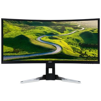 35 Acer Predator XZ350CUbmijphz UM.CX0EE.001