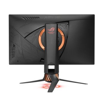 Asus ROG Swift PG258Q +Tshirt + Game