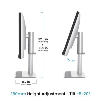 BenQ MA270S 9H.LNYLA.TBE