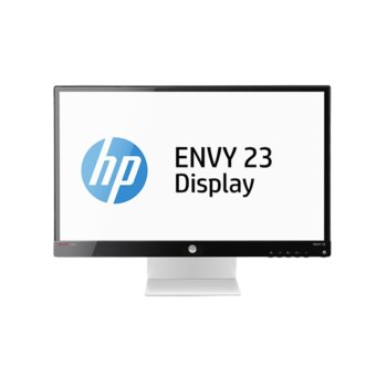 HP Envy 23 E1K96AA