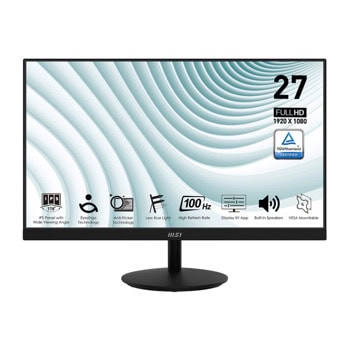 MSI Pro MP271A 9S6-3PA2CT-057