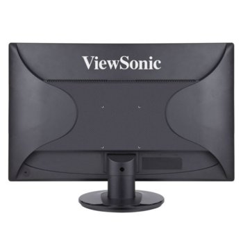 19.5 Viewsonic VA2046m-LED DVI