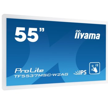 Iiyama Prolite TF5537MSC-W2AG