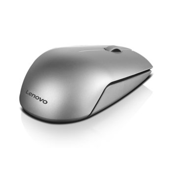 Lenovo Mouse 500 Silver