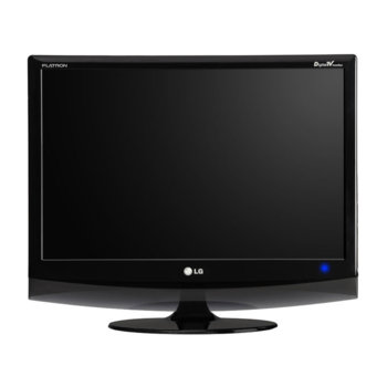 Монитор 27" (~68 cm) LG M2794D-PZ Digital TV Tuner, FULL HD 2ms, 20000:1 300cd/m2, 2xHDMI, DVI, колонки, 3г, TCO'03 | JAR Computers 27" (~68 cm) LG M2794D-PZ Digital TV Tuner