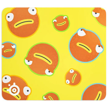 SteelSeries QcK L - Fortnite Fishstick Edition