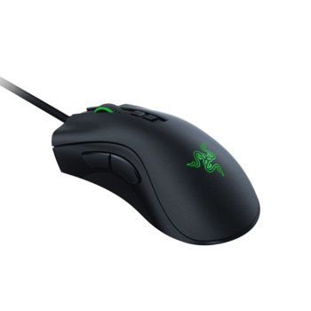 Razer DeathAdder V2 RZ01-03210100-R3M1 Разопакован