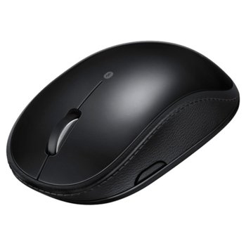 Samsung S-Action Mouse Black ET-MP900D