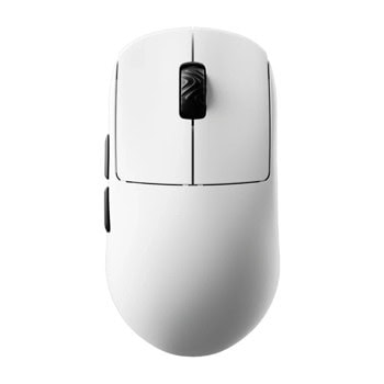 мишка scyrox v8 бяла