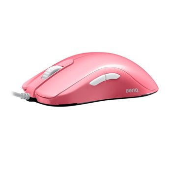 Zowie FK2-B DIVINA Pink