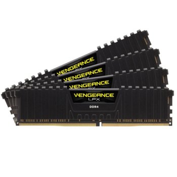 Corsair Vengeance CMK32GX4M4A2666C155 32GB DDR4