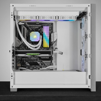 Corsair VENGEANCE RGB RT 32GB (2 x 16) DDR4