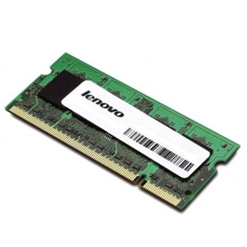 1GB DDR3 1066MHz SODIMM, Lenovo PC3-8500