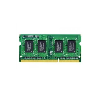 Apacer 4GB DDR3 1333MHz So-DiMM