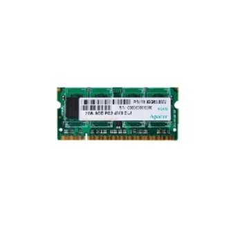 Apacer 2GB 2GB DDR2 800MHz So-DiMM