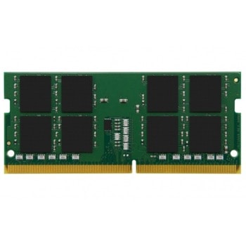 Памет 16GB DDR4 3200MT/s, SO-DIMM, Kingston (KCP432SS8/16), 1.2V | JAR Computers Kingston KCP432SS8/16