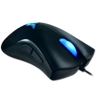 Razer DeathAdder™ Left-Hand Edition