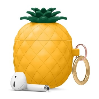 Elago Airpods Pineapple Case EAP-PINEAPPLE-YE