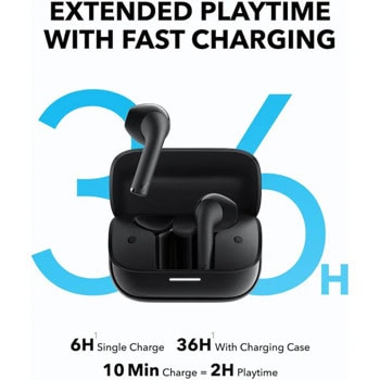 Anker soundcore K20i - Black A3994G11