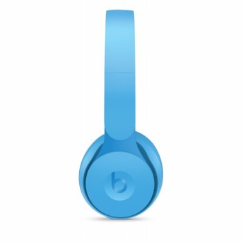 Beats Solo Pro Light Blue