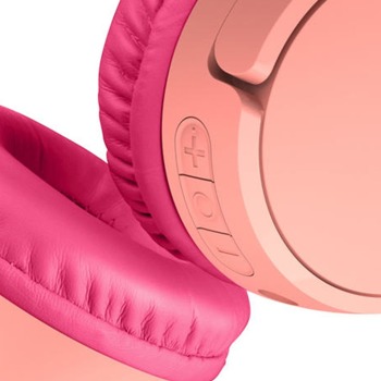 Belkin SOUNDFORM™ Mini, розови