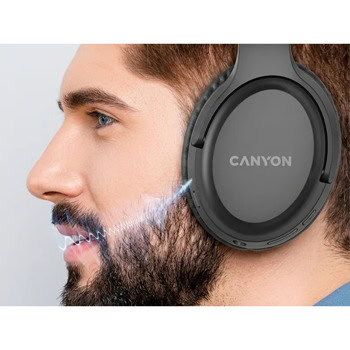 canyon onriff 5 black cns-cbths5b | JAR Computers canyon onriff 5 black cns-cbths5b