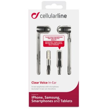 Cellularline IT3058