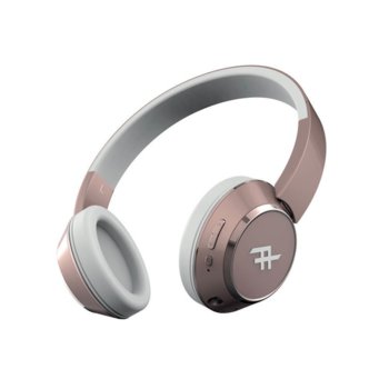 iFrogz Coda Wireless Pink IFOPOHRG0