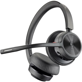 Слушалки Plantronics Voyager | JAR Computers Слушалки Plantronics Voyager