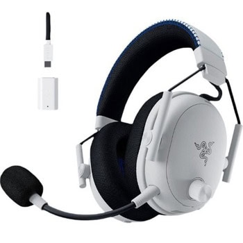 razer blackshark v3 pro white за playstation | JAR Computers razer blackshark v3 pro white за playstation