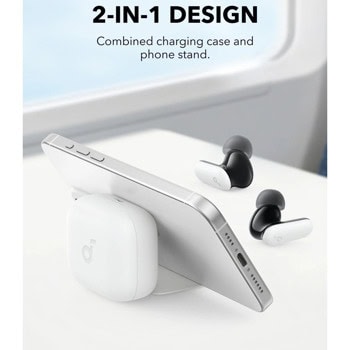 soundcore P30i White | JAR Computers soundcore P30i White