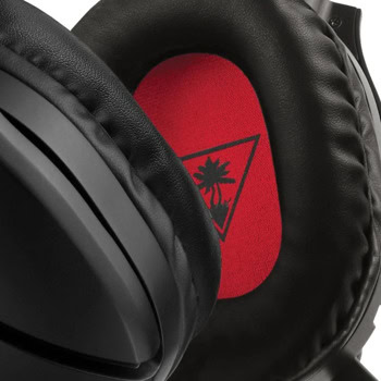 turtle beach recon 70 червени | JAR Computers turtle beach recon 70 червени