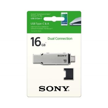 Sony 16GB OTG USM16CA2