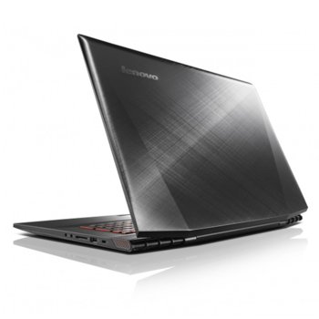 Lenovo Y70-70 Touch 80DU00G8BM_GIFT