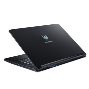 Acer Predator Triton 500 PT515-51-73X8 and gift