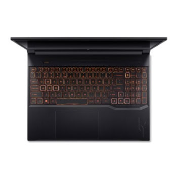 Лаптоп Acer Nitro V 16 AI NH.U1FEX.006_32GB