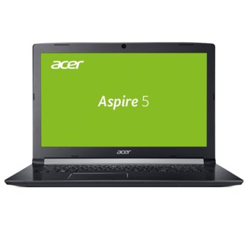 Acer Aspire 5 A517-51G-56UC 120GB SSD NX.GSXEX.014