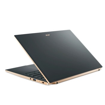Acer Swift 5, SF514-56T-70F5 and dick