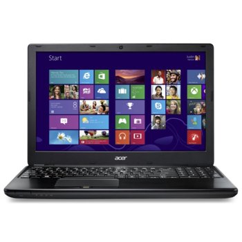 15.6 Acer TravelMate P455 NX.V8NEX.003