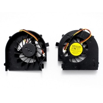 Вентилатор за лаптоп, съвместим с Dell Inspiron N4010, M4010, N4020, N4030 | JAR Computers CPU Fan Dell Inspiron N4010 M4010 N4020 N4030