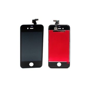 iPhone 4S LCD Black 90361