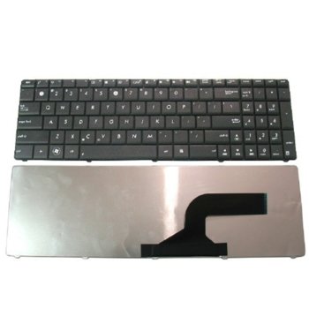 Клавиатура за ASUS N50 N53 N73 K52 N60 N61