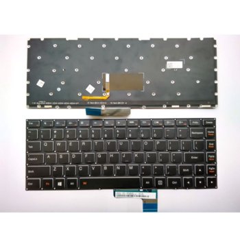 Клавиатура за Lenovo YOGA 2 13