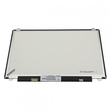 Матрица за лаптоп NT173WDM-N11, 17.3" (43.94 cm), HD+, 1600x900 pix, матова | JAR Computers NT173WDM-N11