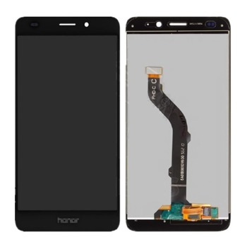 Huawei LCD with touch Black for Honor 5C