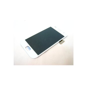 Samsung Galaxy S LCD with touch, white