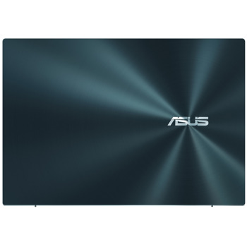 Asus Zenbook Pro Duo 15 OLED UX582ZW-H941X + A51 B