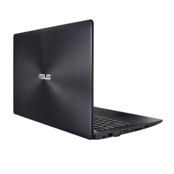 Asus X554LA-XX1567D