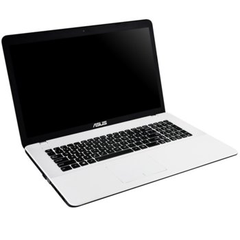 17.3 Asus X751LK-TY043D